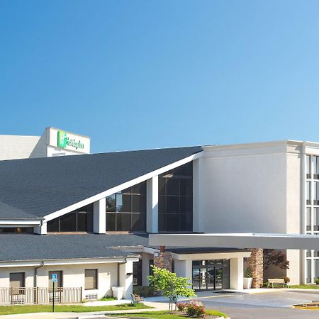 Holiday Inn Roanoke Airport - Conference Ctr By Ihg Buitenkant foto