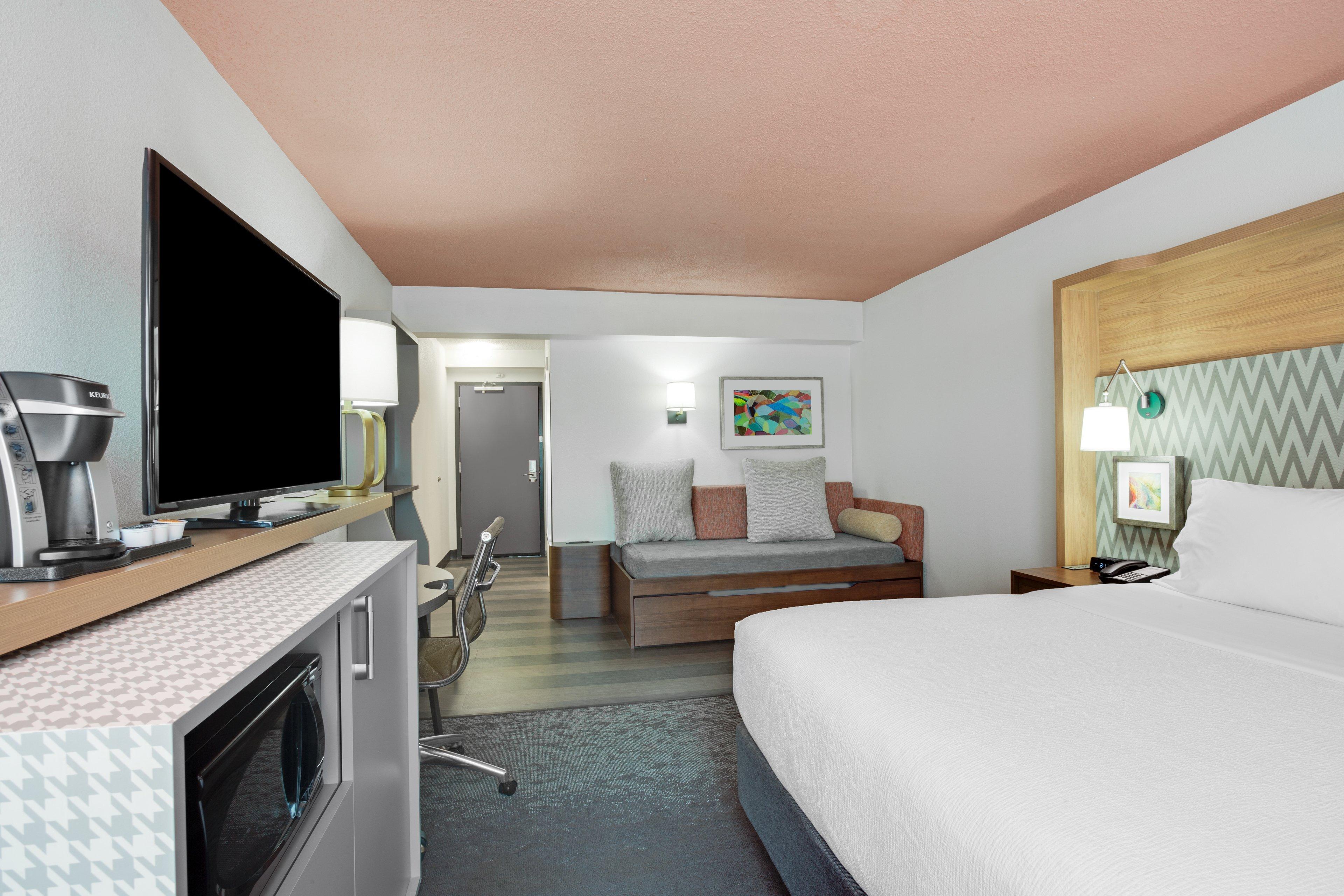 Holiday Inn Roanoke Airport - Conference Ctr By Ihg Buitenkant foto