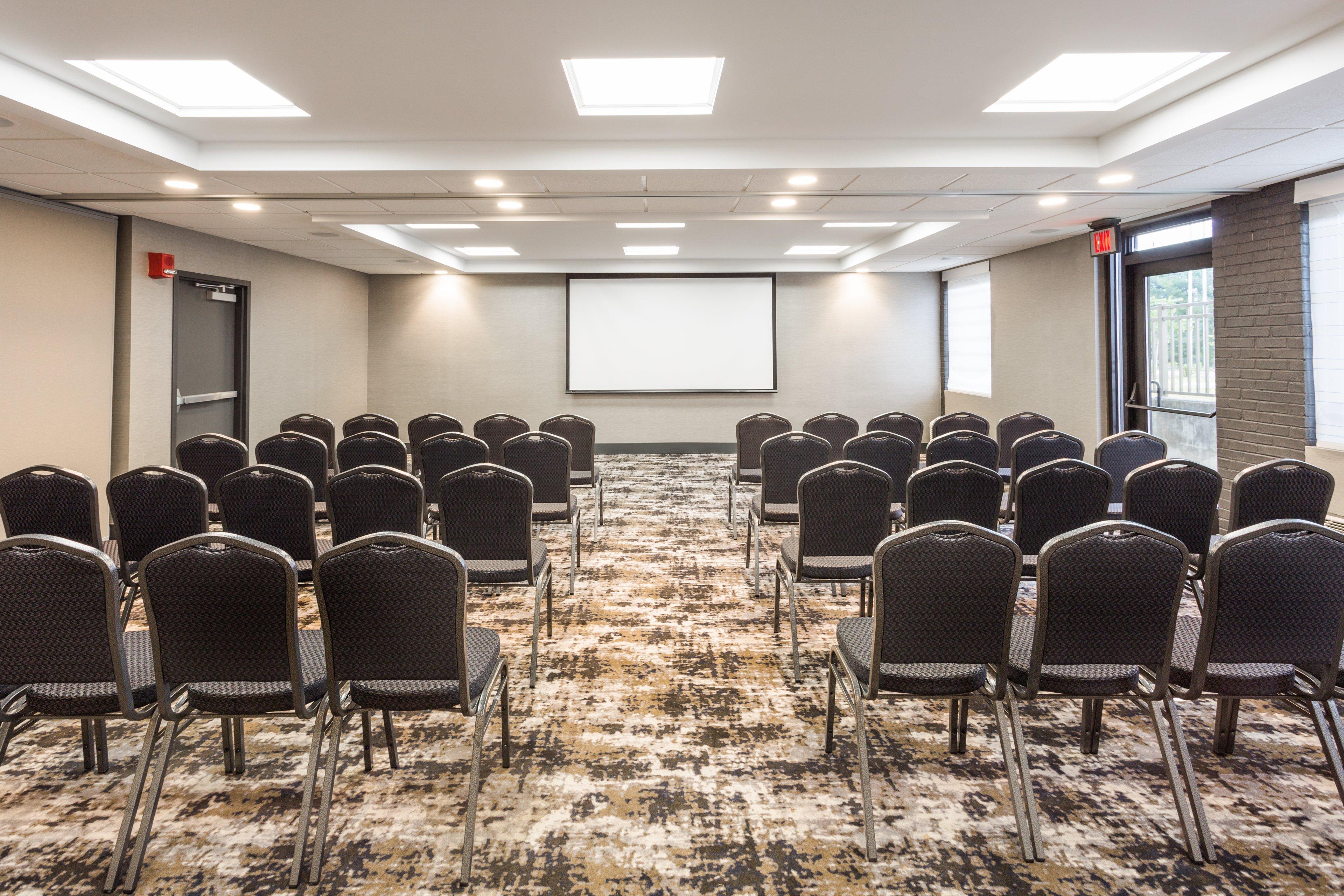 Holiday Inn Roanoke Airport - Conference Ctr By Ihg Buitenkant foto