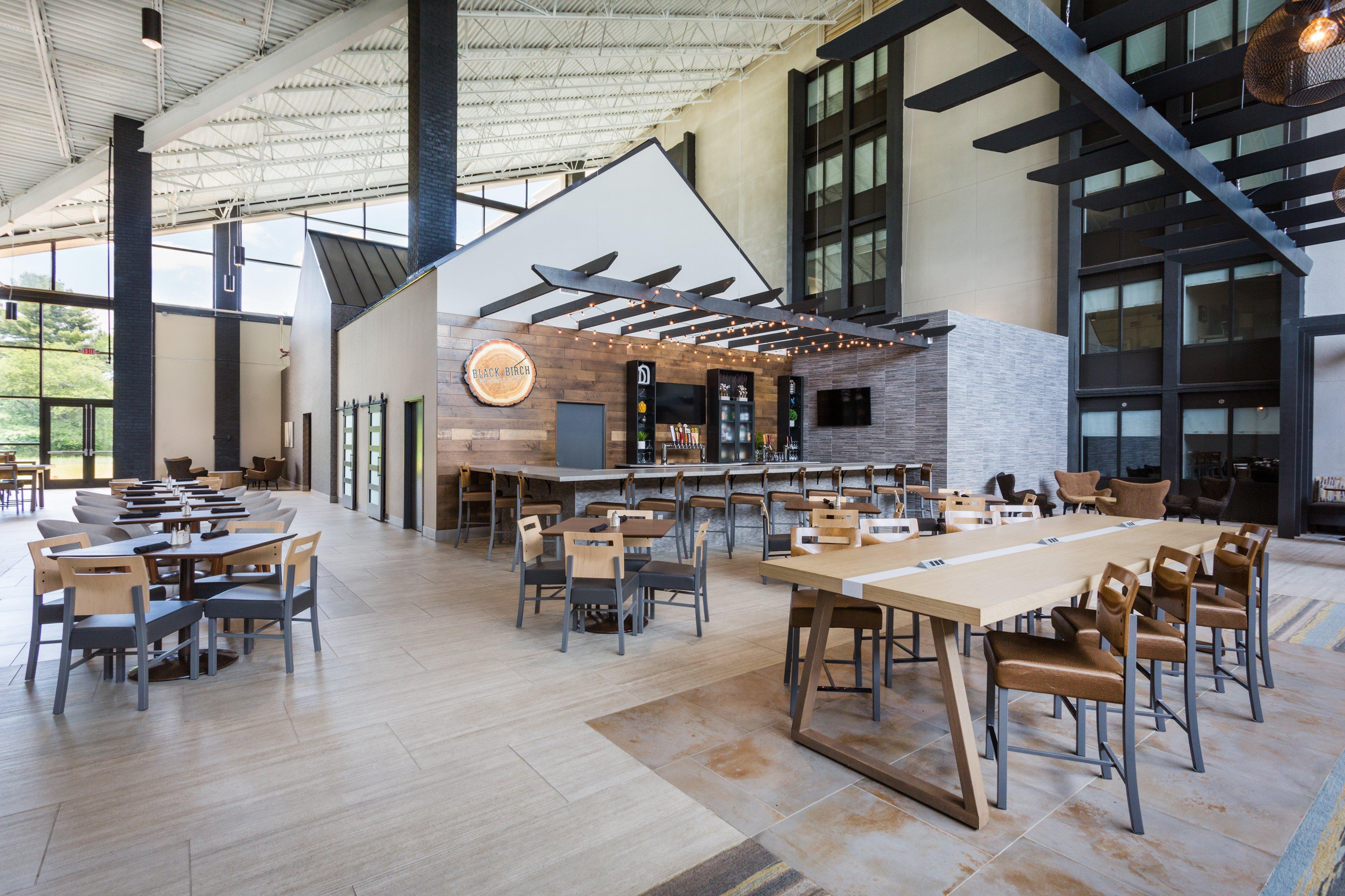 Holiday Inn Roanoke Airport - Conference Ctr By Ihg Buitenkant foto