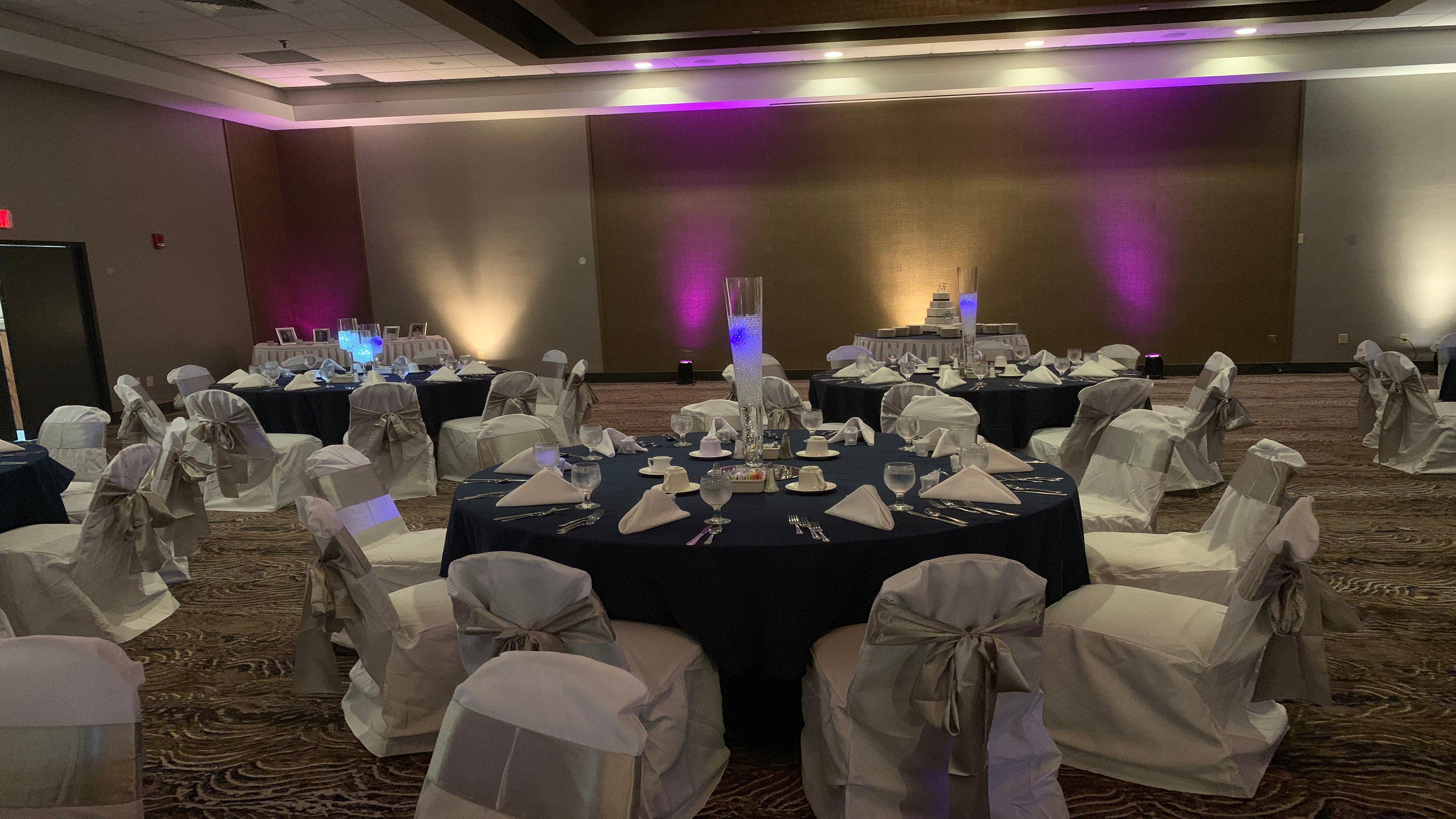 Holiday Inn Roanoke Airport - Conference Ctr By Ihg Buitenkant foto