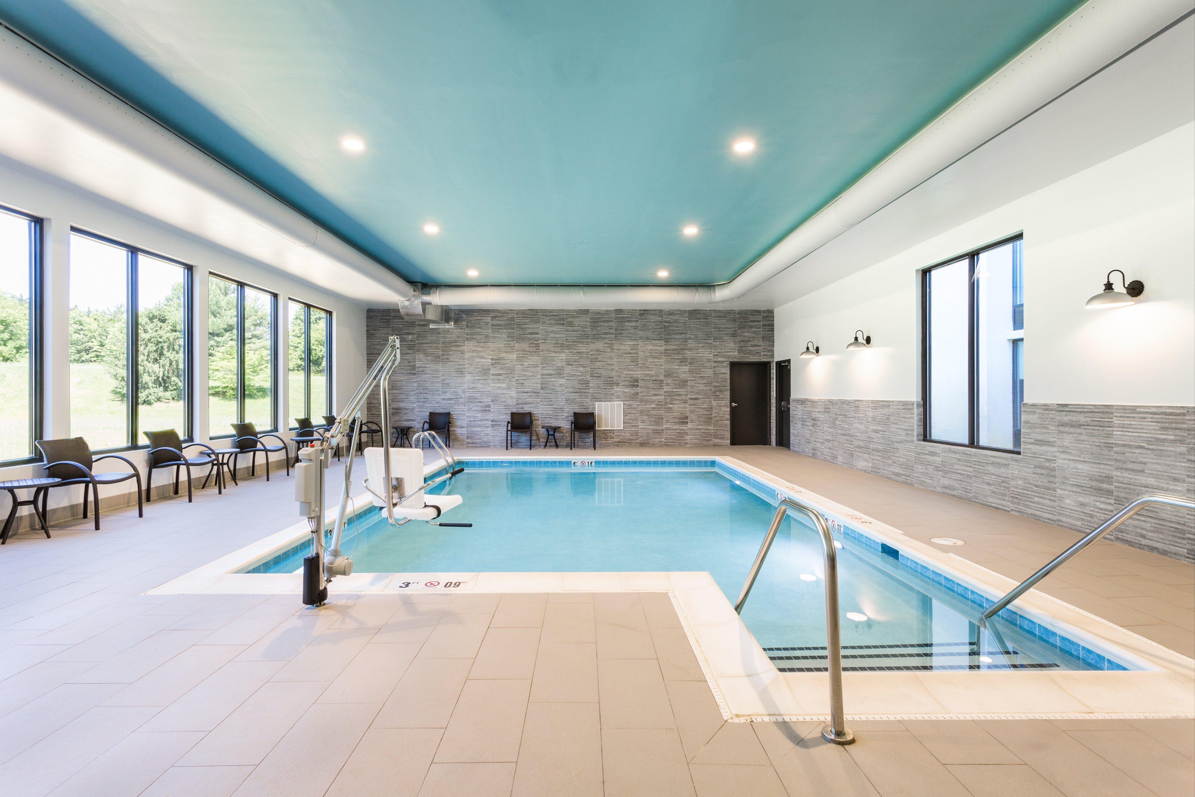 Holiday Inn Roanoke Airport - Conference Ctr By Ihg Buitenkant foto