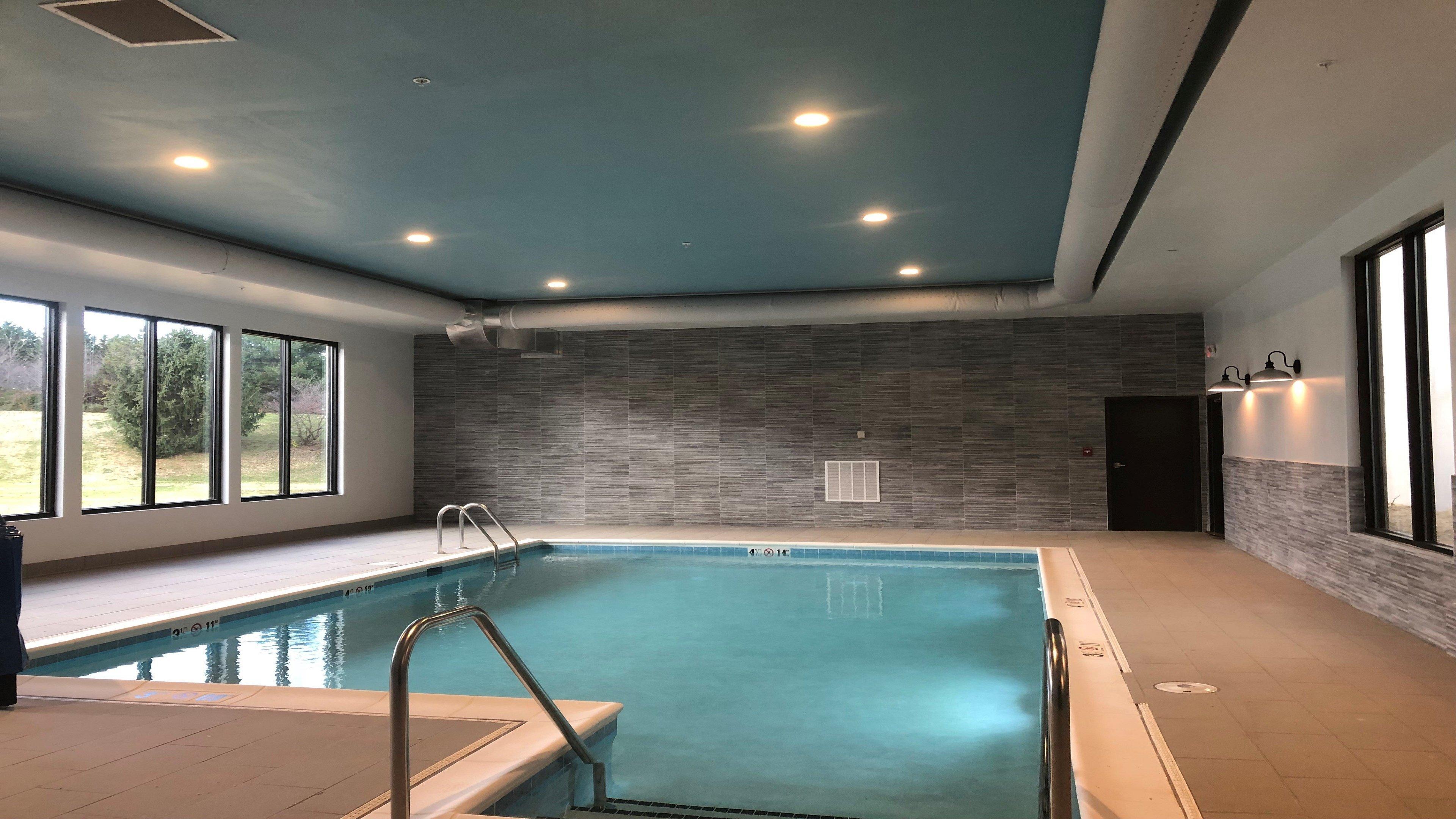 Holiday Inn Roanoke Airport - Conference Ctr By Ihg Buitenkant foto