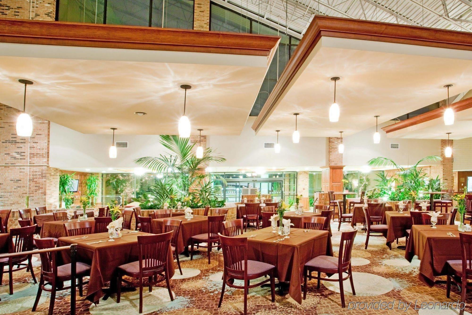 Holiday Inn Roanoke Airport - Conference Ctr By Ihg Buitenkant foto